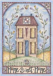 Home Sweet Home | Obraz na stenu