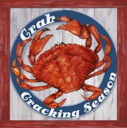 Fresh Crab Sign 1 | Obraz na stenu