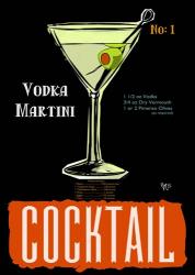 Cocktail | Obraz na stenu