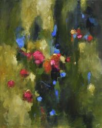 Eden's Garden | Obraz na stenu