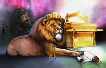 Ark Of Covenant | Obraz na stenu