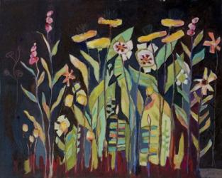 Floral 1 | Obraz na stenu