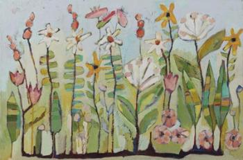 Floral 3 | Obraz na stenu