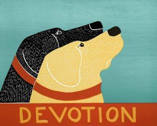 Devotion | Obraz na stenu