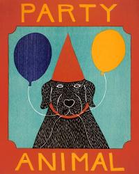 Party Animal | Obraz na stenu
