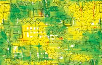 Lemon & Lime | Obraz na stenu