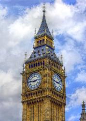 Big Ben | Obraz na stenu