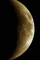 Moon 4 | Obraz na stenu