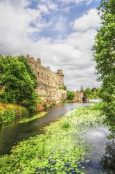 Warwick Castle | Obraz na stenu