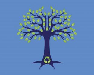 Tree of Life | Obraz na stenu