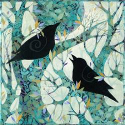 Kindred Spirits | Obraz na stenu