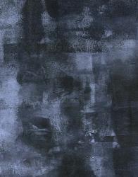 Abstract 4 Blue | Obraz na stenu