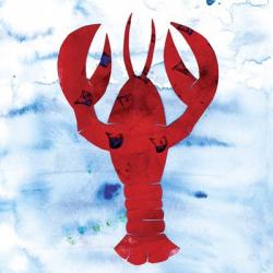 Lobster | Obraz na stenu