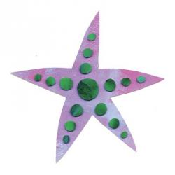 Starfish | Obraz na stenu