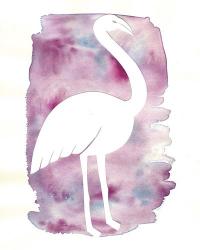 Flamingo | Obraz na stenu