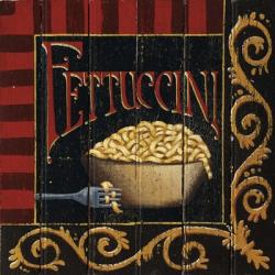 Fettuccini | Obraz na stenu