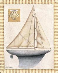 Sailboat | Obraz na stenu