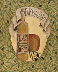 Parmigiano | Obraz na stenu