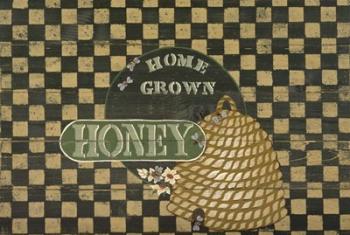 Honey | Obraz na stenu