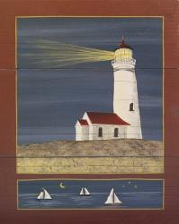 Lighthouse 1 | Obraz na stenu
