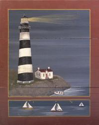 Lighthouse 4 | Obraz na stenu