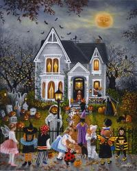 Halloween Night | Obraz na stenu