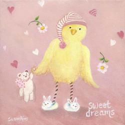 Sweet Dreams | Obraz na stenu