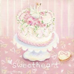 Sweetheart | Obraz na stenu