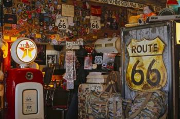 Route66 Interior Store | Obraz na stenu