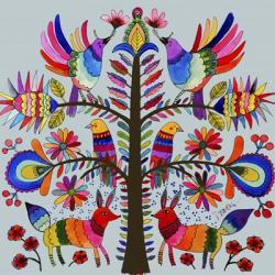 Otomi Colors | Obraz na stenu