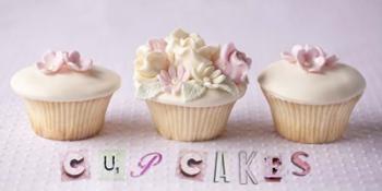 Cupcakes | Obraz na stenu