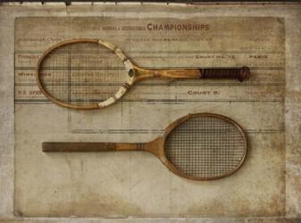 Tennis | Obraz na stenu