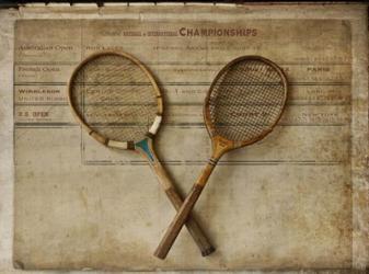 Tennis 2 | Obraz na stenu