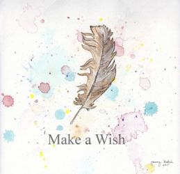 Make A Wish | Obraz na stenu
