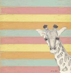 Giraffe 1 | Obraz na stenu