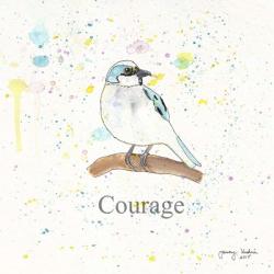 Courage 1 | Obraz na stenu