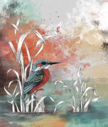 Kingfisher | Obraz na stenu