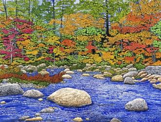 Stony Brook | Obraz na stenu