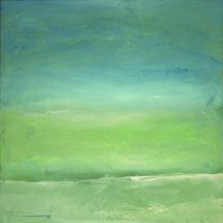Untitled Landscape 102216 | Obraz na stenu