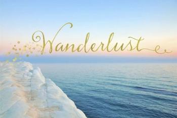 Wanderlust | Obraz na stenu