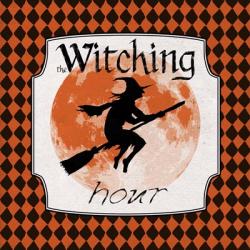 Witching Hour | Obraz na stenu