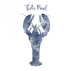 Lobster Tide Pool | Obraz na stenu