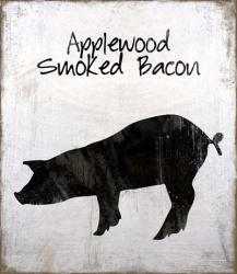 Applewood Smoked Bacon | Obraz na stenu