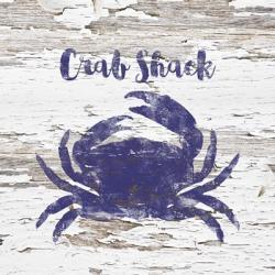 Crab Shack | Obraz na stenu