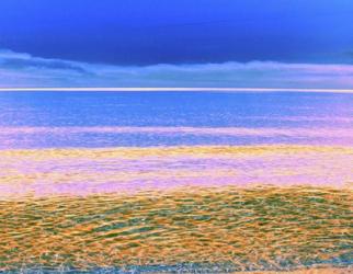 Shimmering Translucent | Obraz na stenu