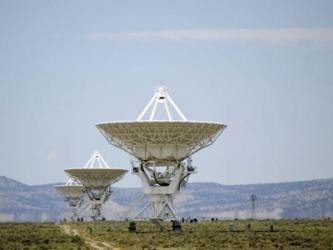 Very Large Array | Obraz na stenu