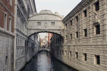 Bridge of Sighs | Obraz na stenu