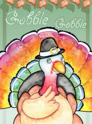 Gobble Gobble | Obraz na stenu