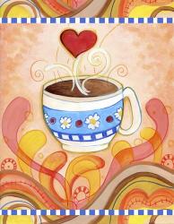 Cup Of Love | Obraz na stenu