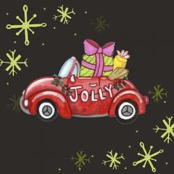 Jolly Car | Obraz na stenu